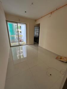 Living Room Image of 960 Sq.ft 2 BHK Apartment / Flat for sale in Mohan Willows III, Badlapur East Badlapur for Rs. 4050000