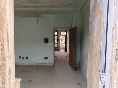 2 BHK Independent House