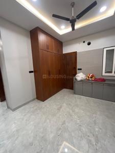 Bedroom Image of 1200 Sq.ft 3 BHK Apartment / Flat for rent in Mahaveer Nagar Raipur for Rs. 32000