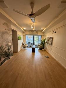 Hall Image of 1000 Sq.ft 2.5 BHK Apartment / Flat for sale in Khar West Mumbai for Rs. 50000000