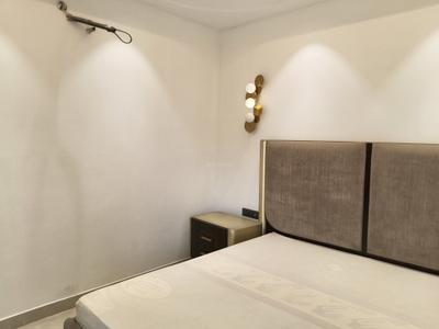 Bedroom Image of 1800 Sq.ft 3 BHK Builder Floor for sale in Sushant Lok Phase 1 Gurgaon for Rs. 36500000
