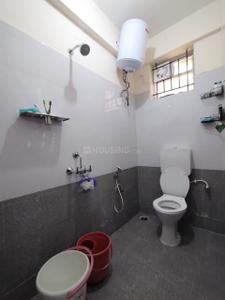 Bathroom Image of 839 Sq.ft 2 BHK Apartment / Flat for rent in ND Magnolia Phase 2, Nagondanahalli Bengaluru for Rs. 33000