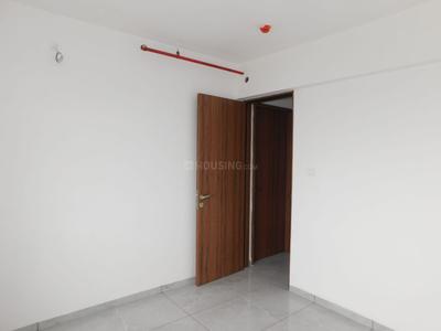 Bedroom Image of 1150 Sq.ft 2 BHK Apartment / Flat for sale in Renuka Panch Tattva, Tathawade Pune for Rs. 11000000