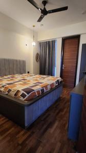 Bedroom Image of 1535 Sq.ft 3 BHK Apartment / Flat for sale in Sikka Kimaya Greens, Sahastradhara Road Dehradun for Rs. 11128750