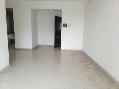 Living Room Image of 1200 Sq.ft 2 BHK Apartment / Flat for sale in Fortune Heights, Kharghar Navi Mumbai for Rs. 11000000