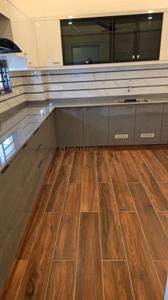 Kitchen Image of 3500 Sq.ft 4 BHK Apartment / Flat for rent in Aluva Kochi for Rs. 44000