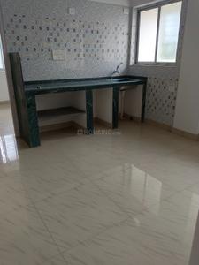 Kitchen Image of 675 Sq.ft 2 BHK Apartment / Flat for sale in Nayabad Kolkata for Rs. 2700000