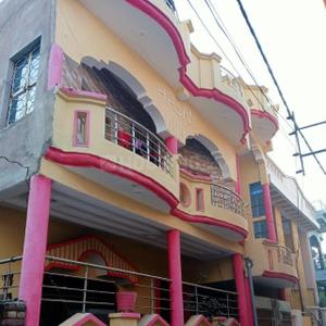 2 BHK Villa