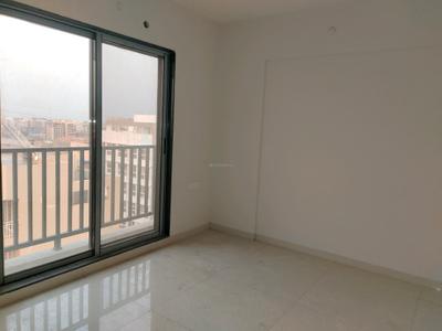 Bedroom Image of 1100 Sq.ft 2 BHK Apartment / Flat for sale in Tejas Heritage, Ulwe Navi Mumbai for Rs. 12000000