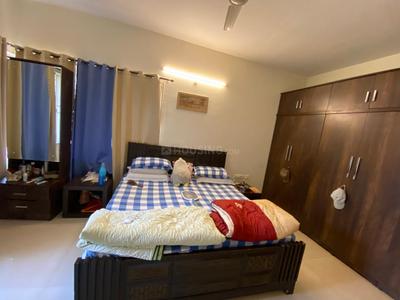 Bedroom Image of 3300 Sq.ft 3 BHK Villa for sale in Bhugaon Pune for Rs. 31000000