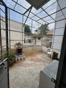 Balcony Image of 2050 Sq.ft 4 BHK Builder Floor for rent in Indira Nagar Bengaluru for Rs. 80000