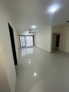 Hall Image of 1400 Sq.ft 3 BHK Apartment / Flat for rent in ACME Ozone, Thane West Thane for Rs. 57000