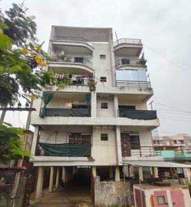 Image of 841 Sq.ft 2 BHK Apartment / Flat for sale in Sector 9, Bokaro for Rs. 2100000