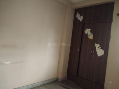 Bedroom Image of 1700 Sq.ft 3 BHK Apartment / Flat for sale in Lalpur Ranchi for Rs. 7500000