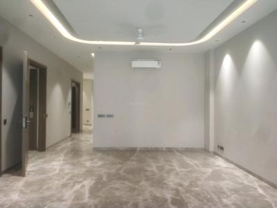 Living Room Image of 2200 Sq.ft 4 BHK Builder Floor for sale in New Friends Colony New Delhi for Rs. 75000000