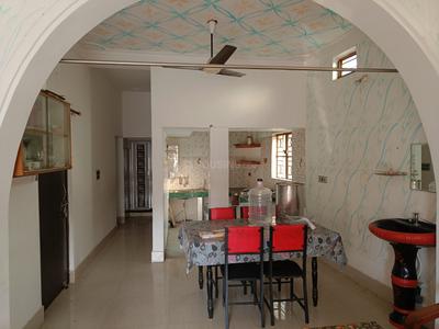 Hall Image of 1560 Sq.ft 3 BHK Independent House for sale in Bari Nagar Jamshedpur for Rs. 4800000