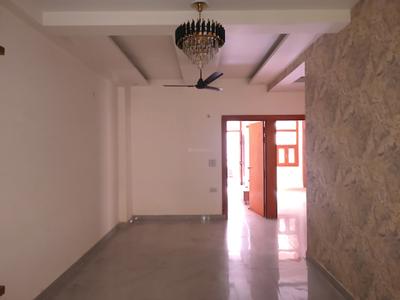 Living Room Image of 1535 Sq.ft 3 BHK Apartment / Flat for sale in Way Jovian Luxury Homes, Bamheta Ghaziabad for Rs. 12000000