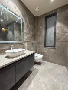 Image of 2835 Sq.ft 4 BHK Builder Floor for sale in Greater Kailash I, New Delhi for Rs. 100000000