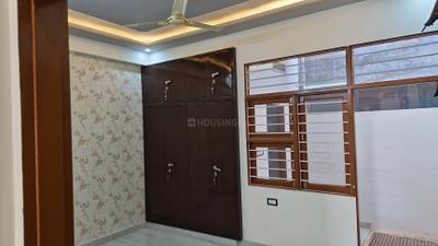 Bedroom Image of 2200 Sq.ft 3 BHK Villa for sale in Hathod Jaipur for Rs. 9200000