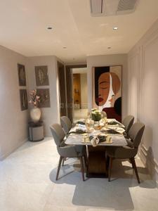 Hall Image of 2075 Sq.ft 3 BHK Apartment / Flat for sale in Sector 127 Mohali for Rs. 16810000
