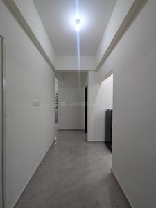 Image of 1000 Sq.ft 2 BHK Apartment / Flat for rent in HBR Layout, Bengaluru for Rs. 42000