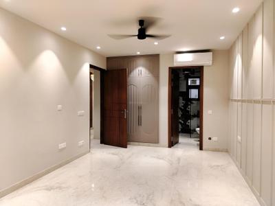 Bedroom Image of 1650 Sq.ft 3 BHK Builder Floor for sale in Anant Raj Estate, Kadarpur Gurgaon for Rs. 22000000