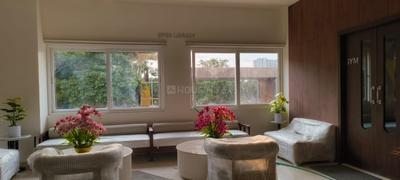 Hall Image of 1546 Sq.ft 3 BHK Apartment / Flat for sale in Keya The Lake Terraces, Electronic City Bengaluru for Rs. 18000000
