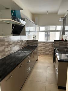 Kitchen Image of 1078 Sq.ft 2 BHK Apartment / Flat for sale in Prestige Jindal City, Anchepalya Bengaluru for Rs. 15000000