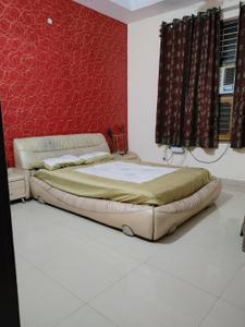 Bedroom Image of 1000 Sq.ft 2 BHK Apartment / Flat for sale in Jagrati Vihar Meerut for Rs. 5000000