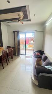 Hall Image of 1350 Sq.ft 3 BHK Apartment / Flat for sale in Magarpatta Trillium, Magarpatta City Pune for Rs. 21500000