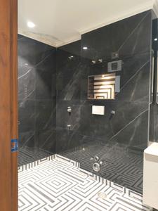 Bedroom Four Image of 2120 Sq.ft 4 BHK Builder Floor for sale in Indirapuram Ghaziabad for Rs. 24500000