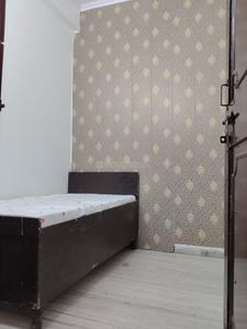 Kitchen Image of Friends pg in Sector 57, Noida