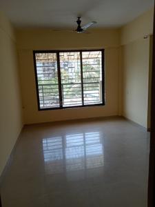 Hall Image of 550 Sq.ft 1 BHK Apartment / Flat for sale in Squarefeet Grand Square, Kasarvadavali Thane for Rs. 5600000