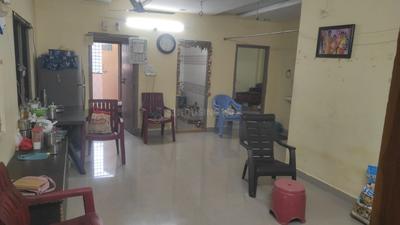 Hall Image of 883 Sq.ft 2 BHK Apartment / Flat for sale in Sri Raja Rajeshwara Enclave, Domakonda Kamareddy for Rs. 3000000