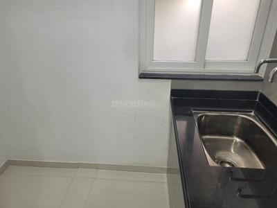 Kitchen Image of 1062 Sq.ft 2 BHK Apartment / Flat for sale in Pawar Riseonic, Hadapsar Pune for Rs. 9200000