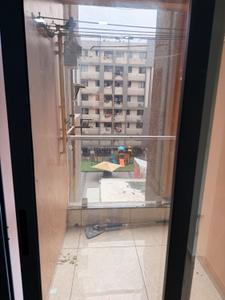 Balcony Image of 1154 Sq.ft 2 BHK Apartment / Flat for sale in Narolgam Ahmedabad for Rs. 3300000