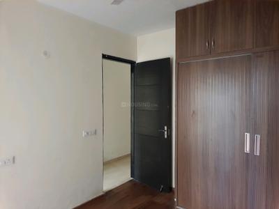 Bedroom Image of 1081 Sq.ft 3 BHK Builder Floor for sale in Signature Global Park 4 And 5 Phase II, Sector 36 Sohna for Rs. 10500000
