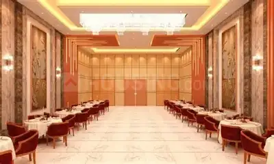 Balcony Image of 1577 Sq.ft 3 BHK Apartment / Flat for sale in Venus Empire, Jamsaut Patna for Rs. 13089000