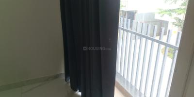 Balcony Image of 1620 Sq.ft 3.5 BHK Builder Floor for rent in M3M Soulitude , Sector 89 Gurgaon for Rs. 40000
