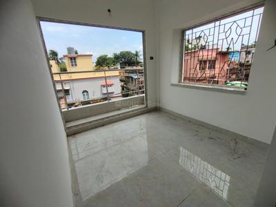 Bedroom Image of 600 Sq.ft 2 BHK Apartment / Flat for sale in Parnasree Pally Kolkata for Rs. 1850000