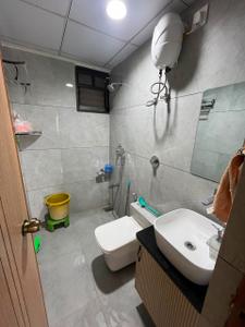 Image of 2218 Sq.ft 3 BHK Apartment / Flat for sale in Green Villa Bliss, Sola, Ahmedabad for Rs. 23000000