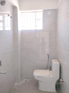 Common Bathroom Image of 1515 Sq.ft 3 BHK Apartment / Flat for sale in SLV Sai Adhya, Electronic City Bengaluru for Rs. 8181000