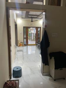 Hall Image of 1500 Sq.ft 3 BHK Independent House for sale in Kundanpally Secunderabad for Rs. 9500000