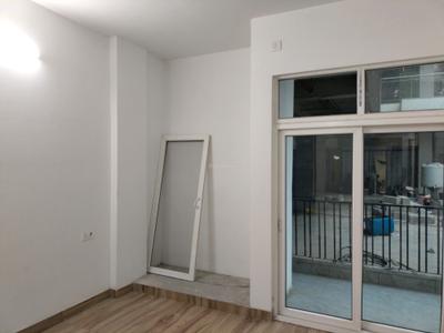 Bedroom Image of 1018 Sq.ft 2 BHK Builder Floor for sale in Uniwest Arcade Homes, Sector 102 Noida for Rs. 6600000