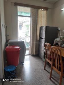 Hall Image of 1145 Sq.ft 3 BHK Apartment / Flat for sale in Haldirams Kolkata for Rs. 4500000