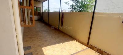 Balcony Image of 3500 Sq.ft 4 BHK Independent House for sale in Vip Road Raipur for Rs. 20000000