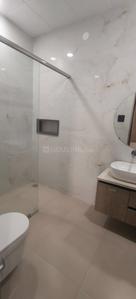Bathroom Image of 2600 Sq.ft 4.5 BHK Villa for sale in Millennium The Green County, Chohak Kallan Village Jalandhar for Rs. 13000000