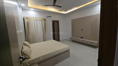 Bedroom Image of 3700 Sq.ft 5 BHK Duplex for sale in Gokulpura Jaipur for Rs. 37500000