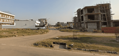 Image of 2700 Sq.ft Residential Plot / Land for sale in Sector 66, Mohali for Rs. 55000000