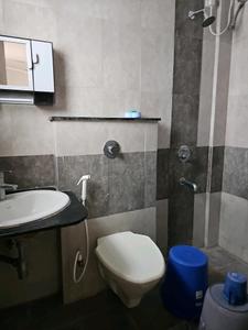 Bedroom One Image of 3500 Sq.ft 4 BHK Villa for sale in Kolte Patil IVY Estate, Wagholi Pune for Rs. 23000000